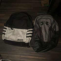 Backpacks