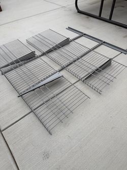Shelving-FREE