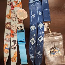 Disney Pins 