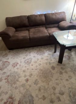 Ashley living room set. Great condition