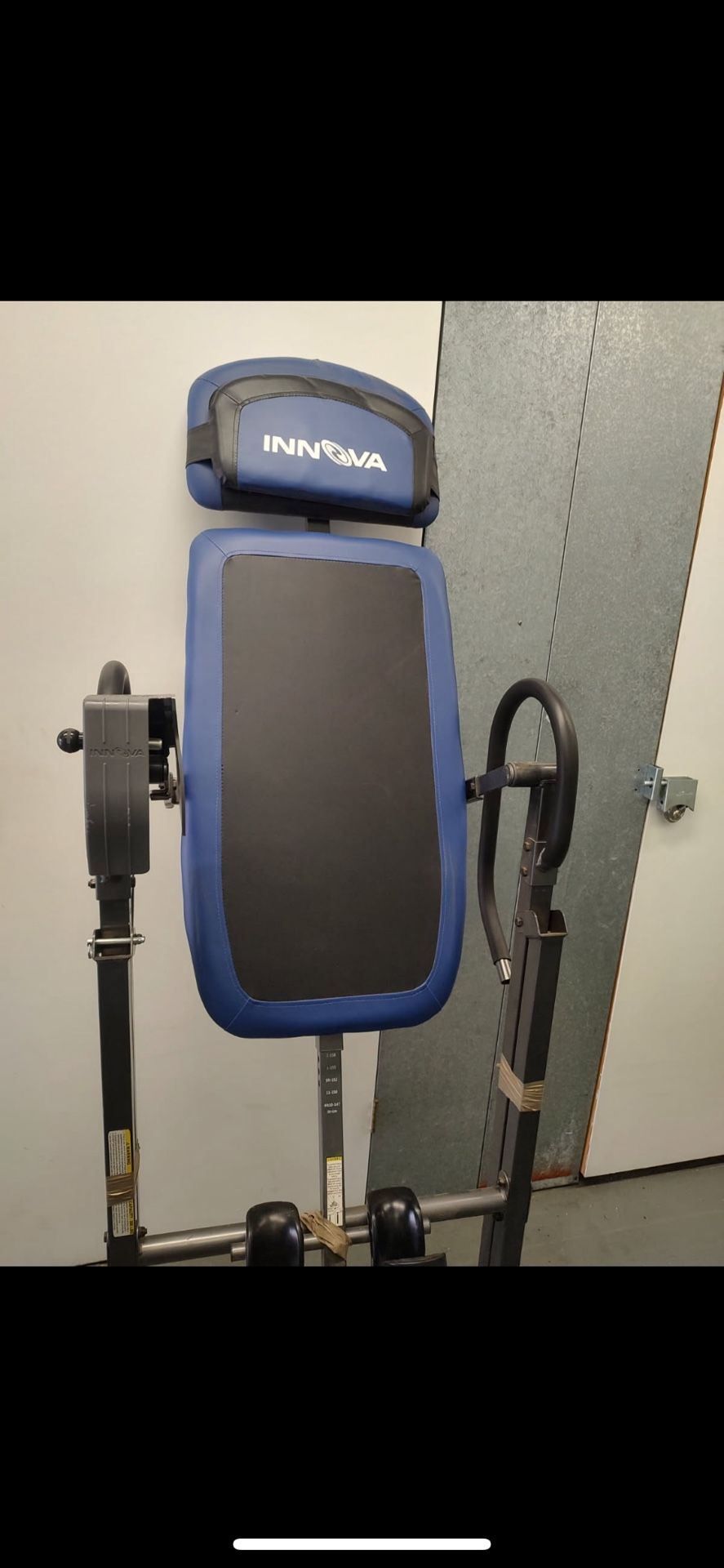 Inversion Table 60$ OBO