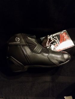 Alpinestar Motor Cycle Shoe/Boot