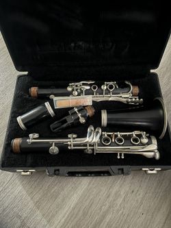 Clarinet