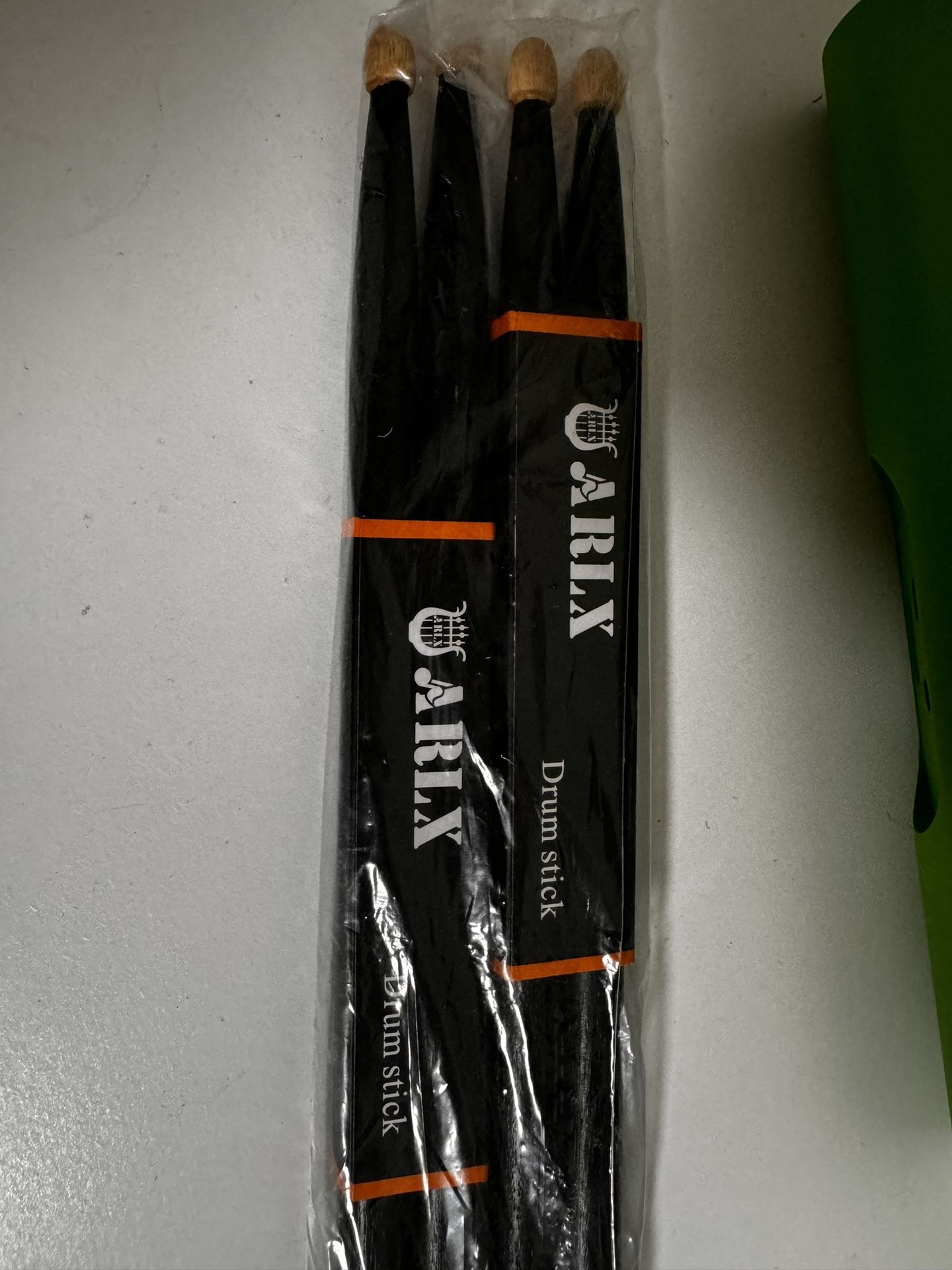 Free- Drum Sticks