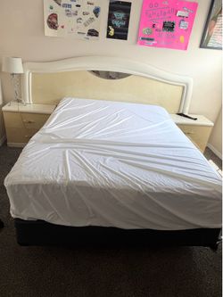 Bed set