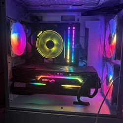 Gaming Pc Rtx 2080 Super Ryzen 9 3900x OBO
