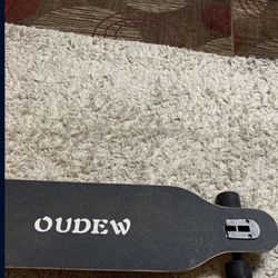 Long Board