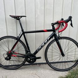 Felt F75 Superlite Road Bike Large 56cm! Very Nice!