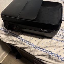 HP Officejet Printer 3830