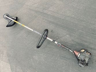 Kawasaki Commercial Gas Weed Eater