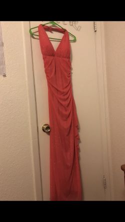 Nice dress !!