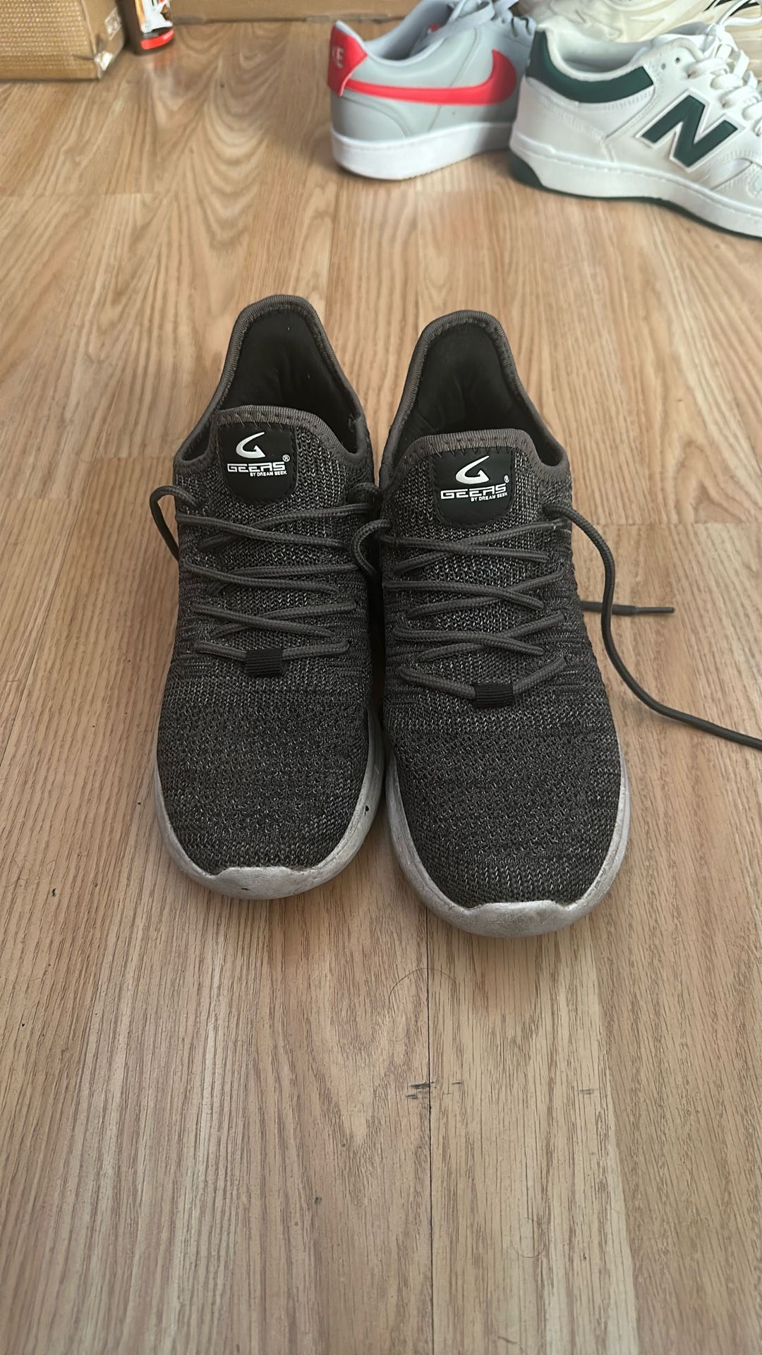 Zapatos Deportivos Para Hombre