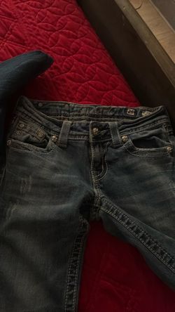 Miss me pants  jeans bootcut