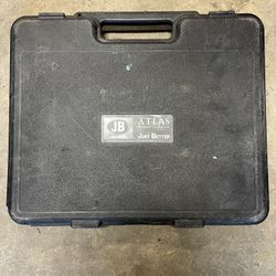 JB Atlas Refrigerant Charging Scale