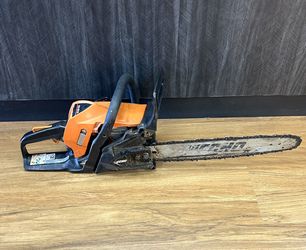 Echo 16 Inch Chainsaw CS3510