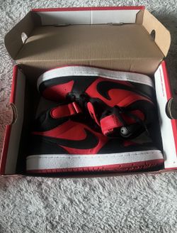 Never Use Not My Size 