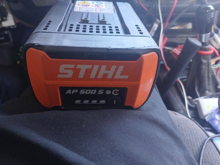 STIHL