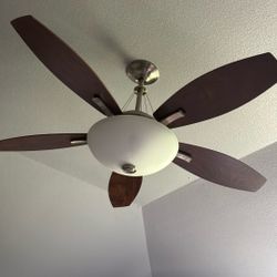 Abanico En Muy Bienas Condiciones