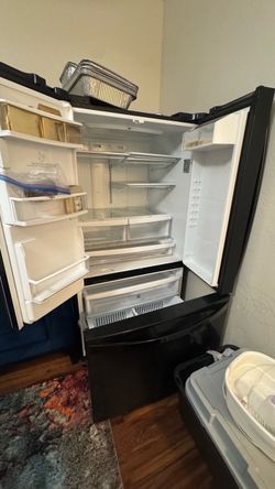 Fridge