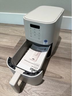 Bella 4.0 Quart  Air Fryer - Used once or twice