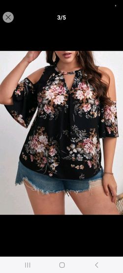 Womens Blouse
