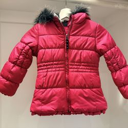 London Fog Size 5/6 Winter Jacket
