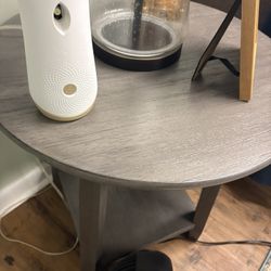 Coffee And End Tables 