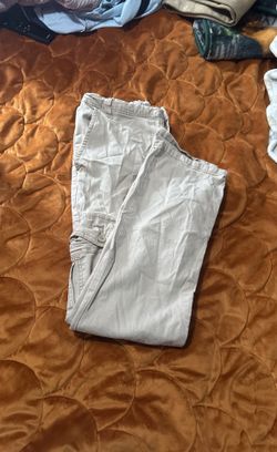 Kids Wrangler Cargo Jeans