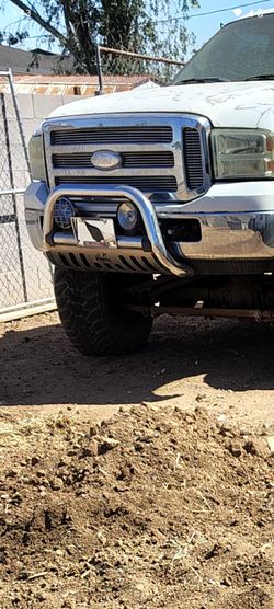 brush guard