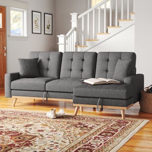 Fairbank Sofa Bed + Storage REDUCED!