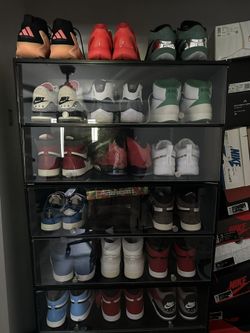 Size 13 Collection For Sale HMU 