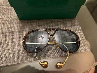 Drop Aviator Sunglasses