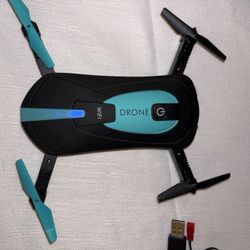 HD camera drone 