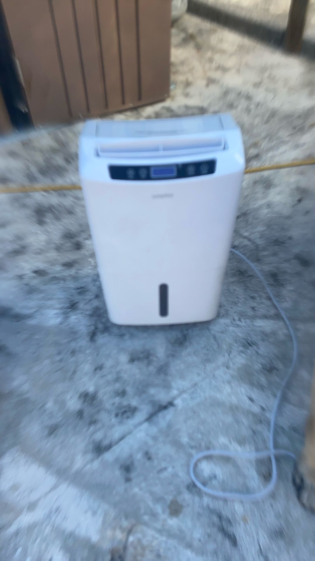 Waykar dehumidifier