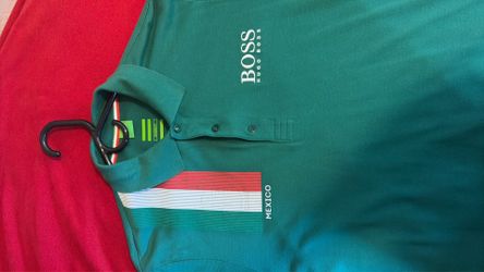 Hugo Boss Mexico