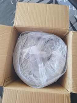 Trifold Mattress