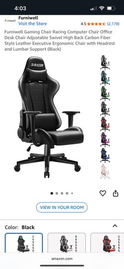 Office Chair 10/10 Condition