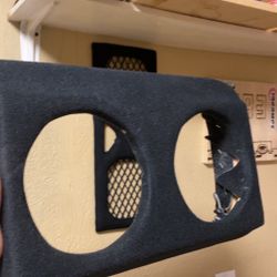 Titty Panel For Obs Chevy