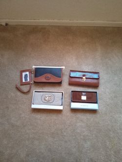 Wallets For Women 