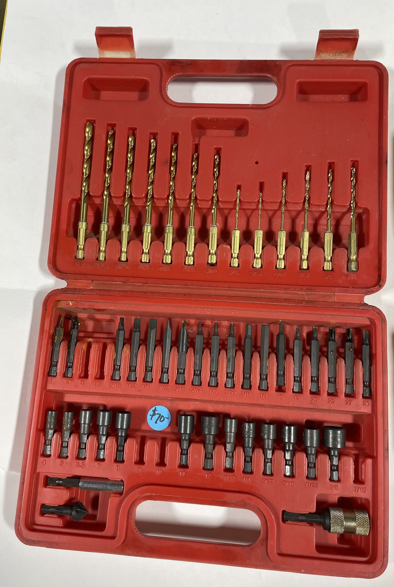 MAC ＴＯＯＬＳ Mac Tools 5/8 Micro-Turn wrench # S244 | #478267090