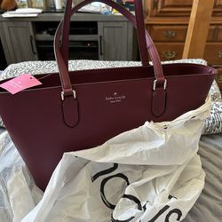 Kate Spade tote