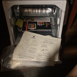 Showtime rotisserie cooker