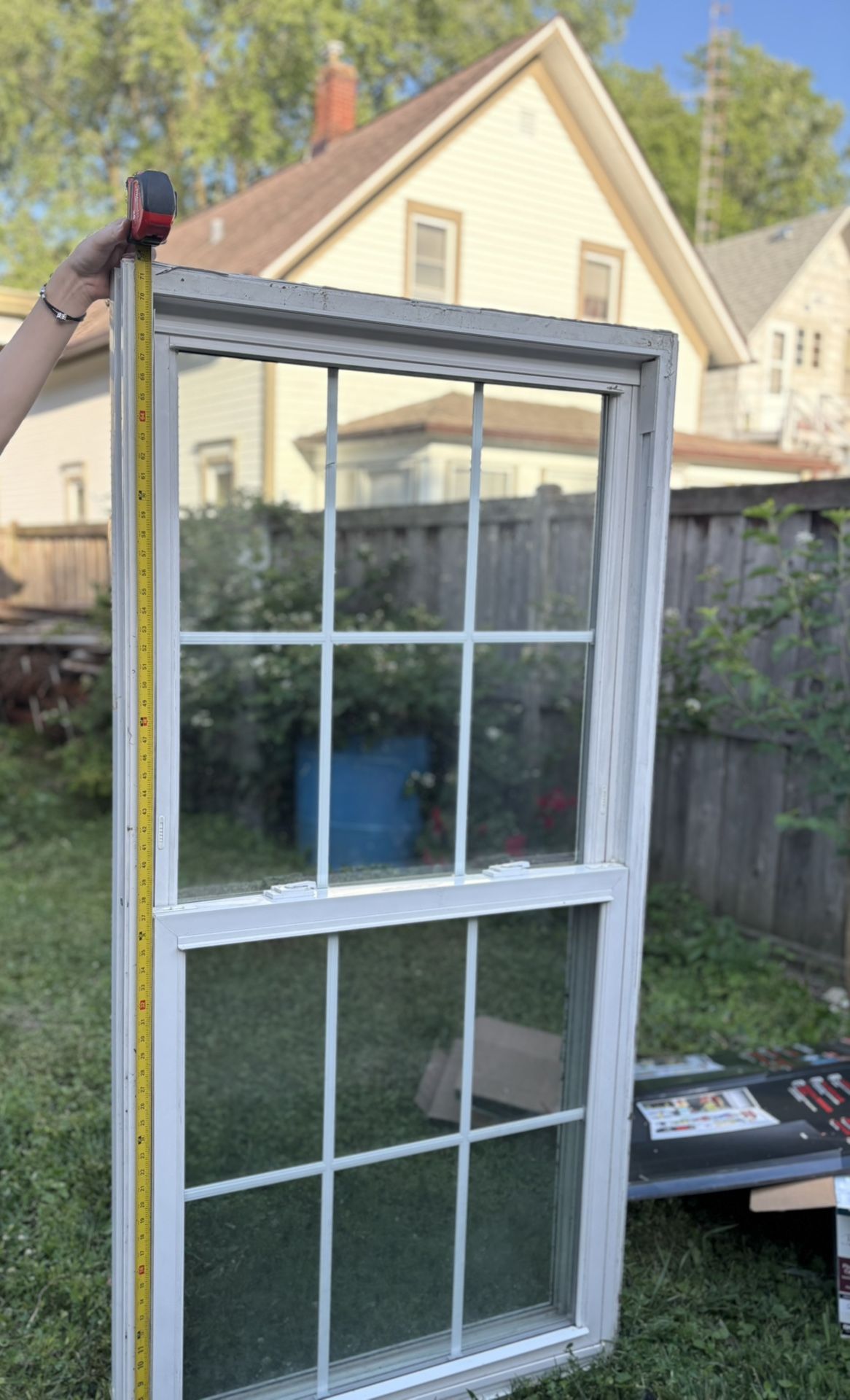 windows