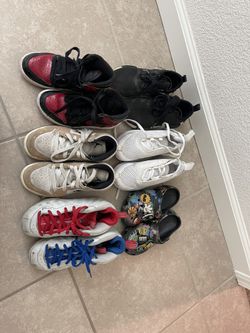 Preschool Boys Shoes 