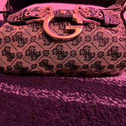 Guess bag