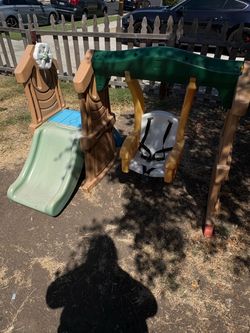 Kids Playground