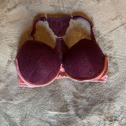 Victorias Secret Front Clip Bra