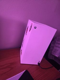 Xbox series s