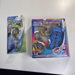 Beyblade Burst Rise and burst turbo NEW