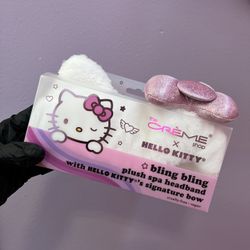 Hello Kitty Headband